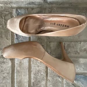 Madden girl heels